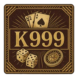 K999 logo